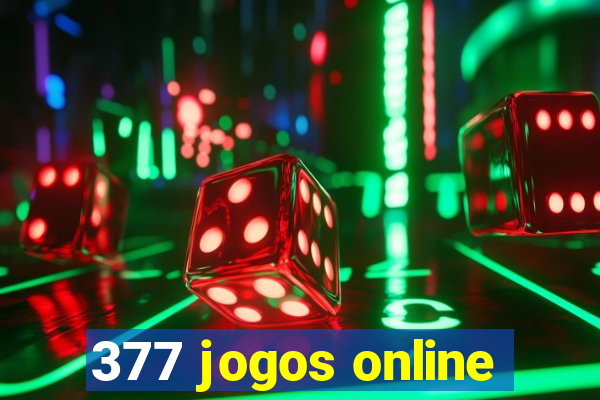 377 jogos online